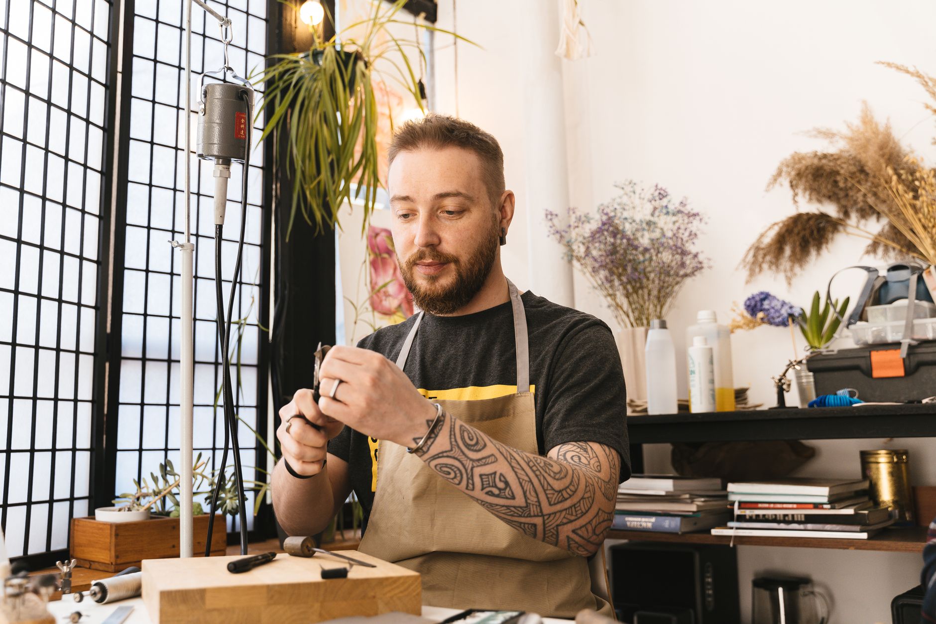 Créateur de Bijoux à Asnières-sur-Seine